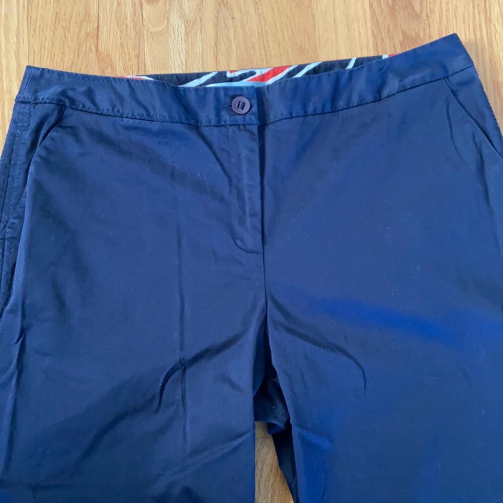 Nine West Women’s Capris Pants